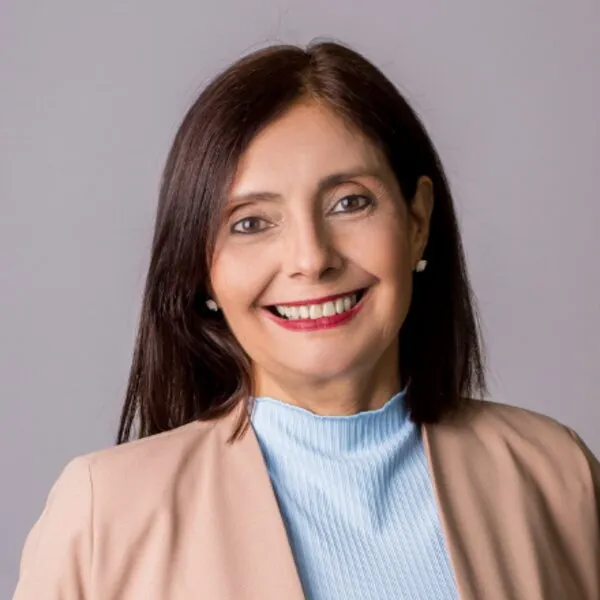 Mirian Rojas Coronel