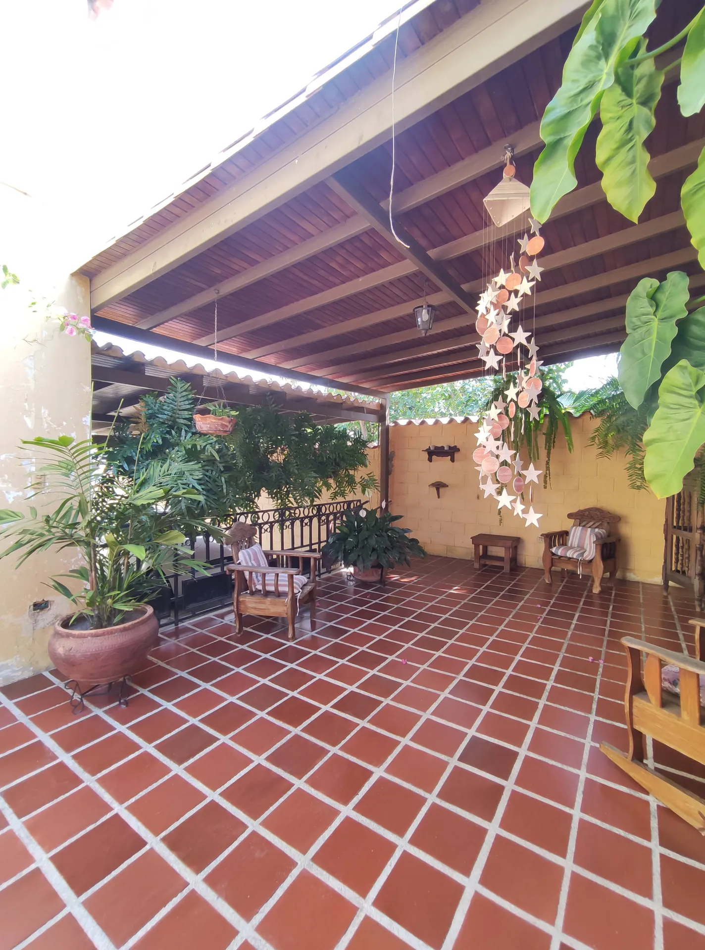 Casa en Colinas de Santa Rosa — foto 1