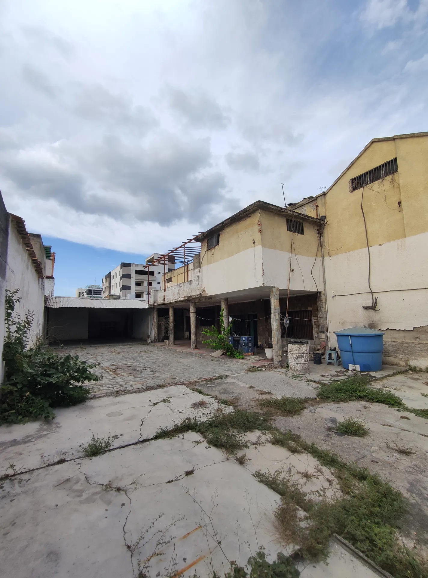 Casa con uso comercial en la Carrera 18 — foto 6