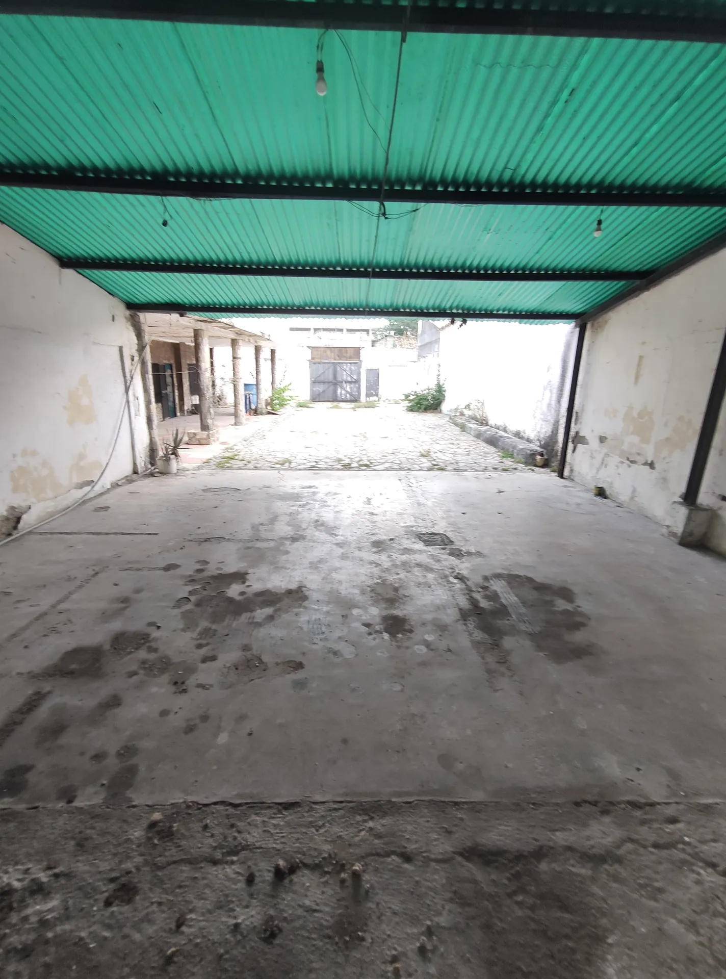 Casa con uso comercial en la Carrera 18 — foto 3