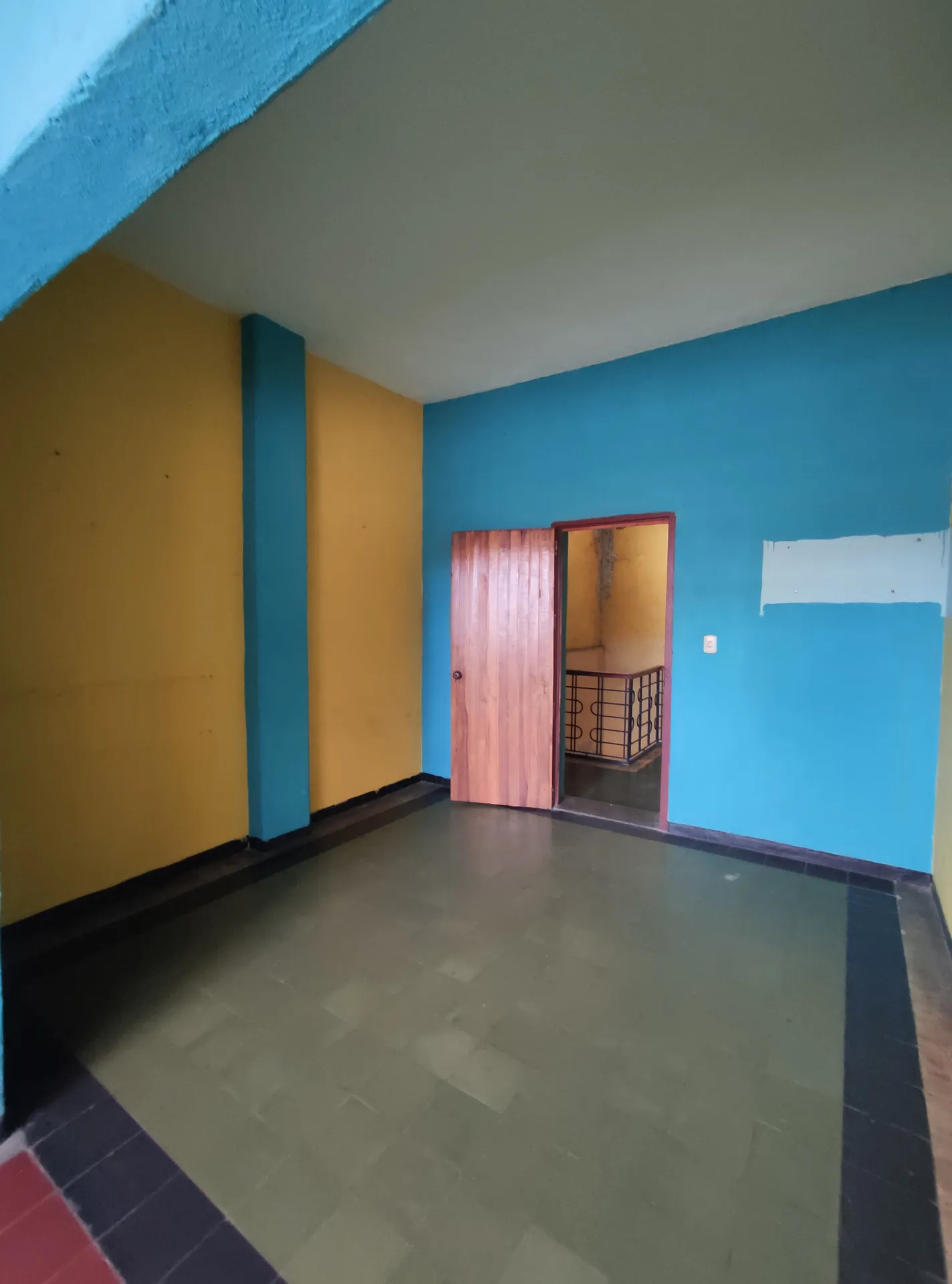 Casa con uso comercial en la Carrera 18 — foto 5