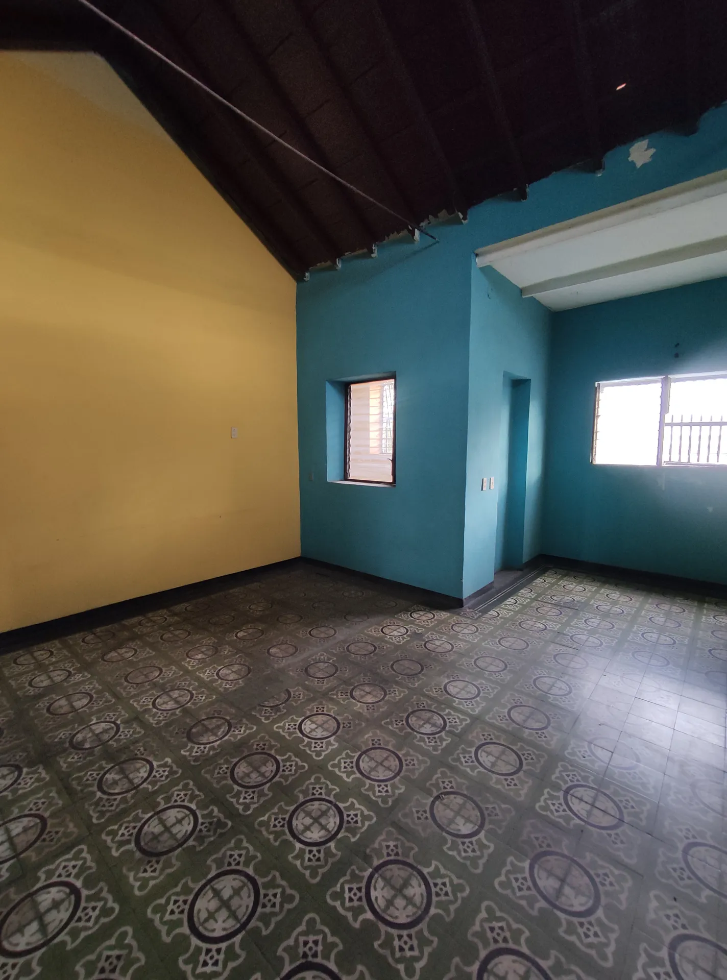 Casa con uso comercial en la Carrera 18 — foto 4