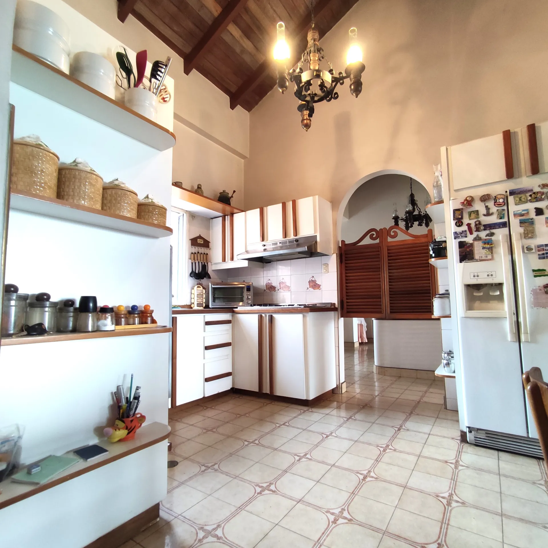 Casa en Colinas de Santa Rosa Norte — foto 6