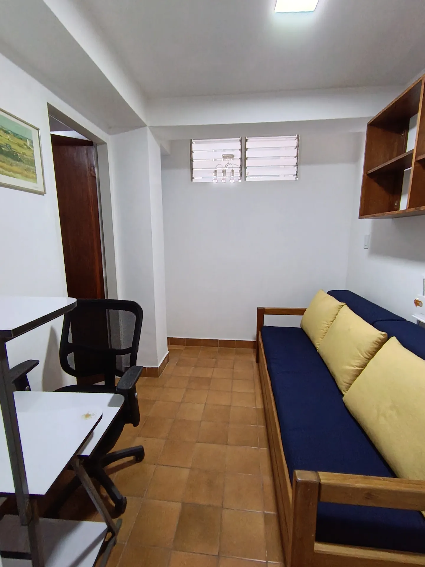 Apartamento amoblado en Residencias Arca del Valle — foto 6