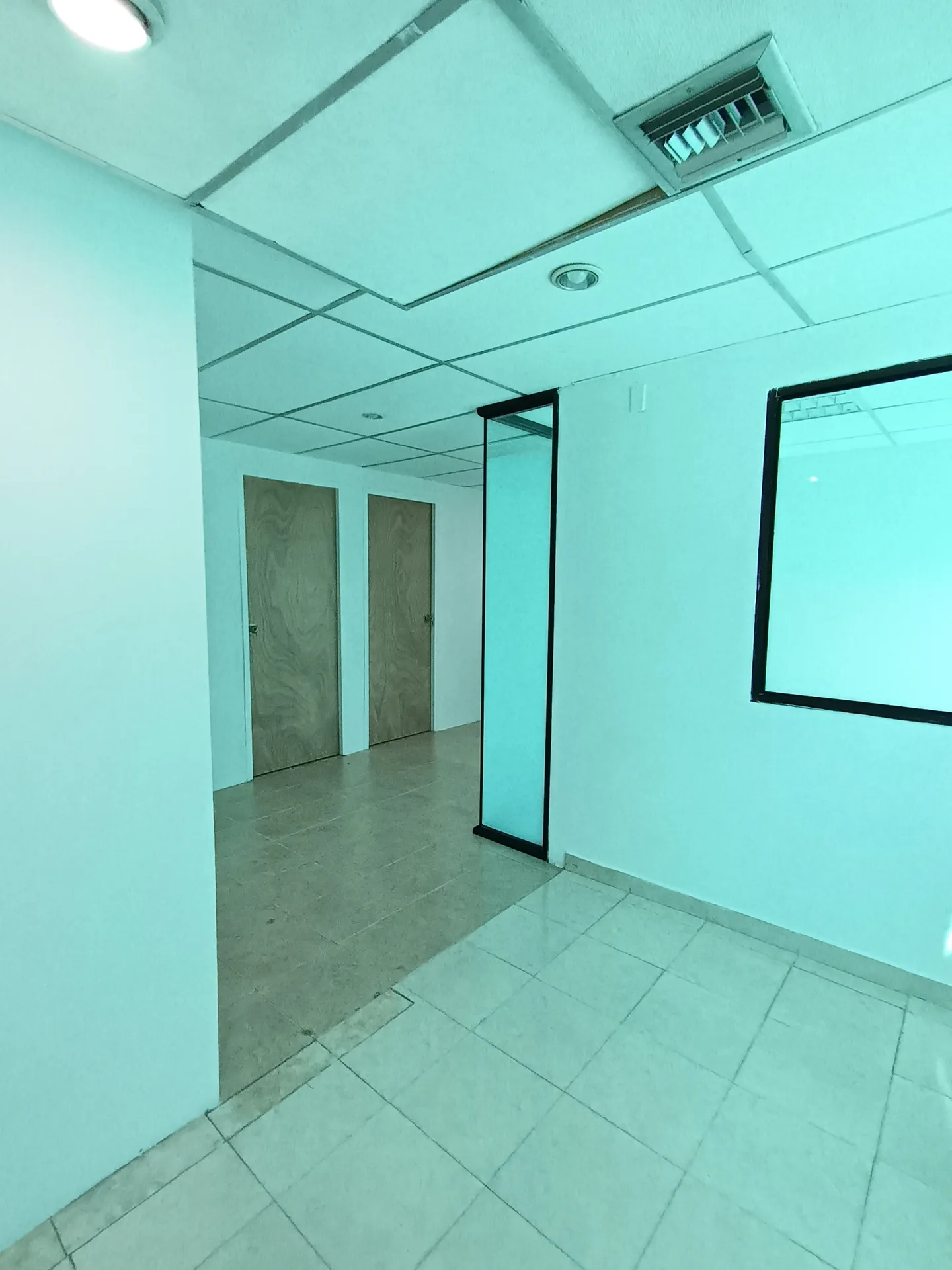 Oficina en el Centro Empresarial Caracas (Torre Inter) — foto 3