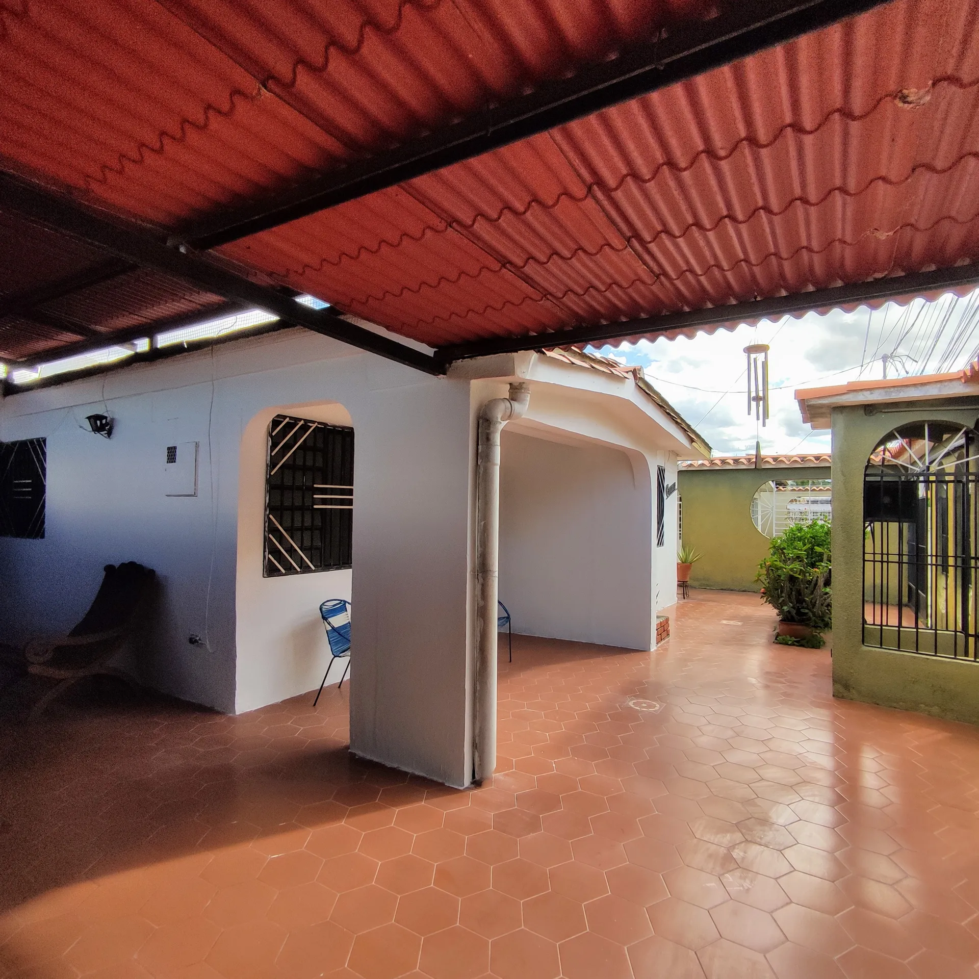 Casa con uso comercial en Fundalara Norte — foto 1