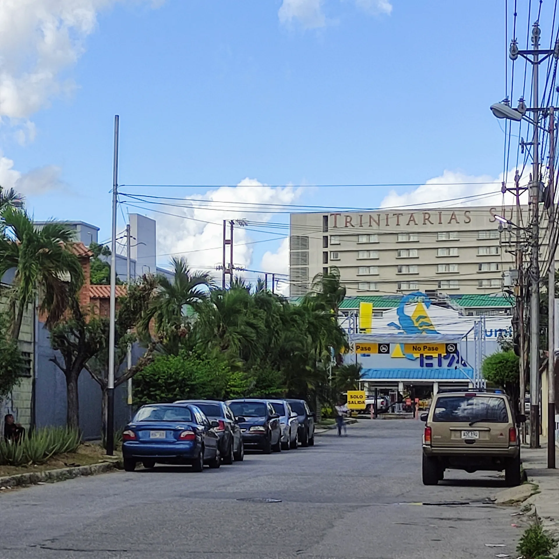 Casa con uso comercial en Fundalara Norte — foto 6