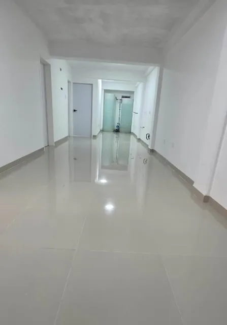 Edificio del Conjunto Las Rosas en Los Naranjillos