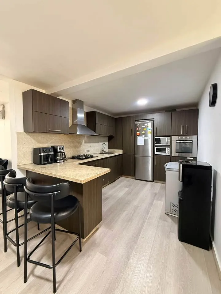 Casa moderna en Plaza Dorada — foto 3