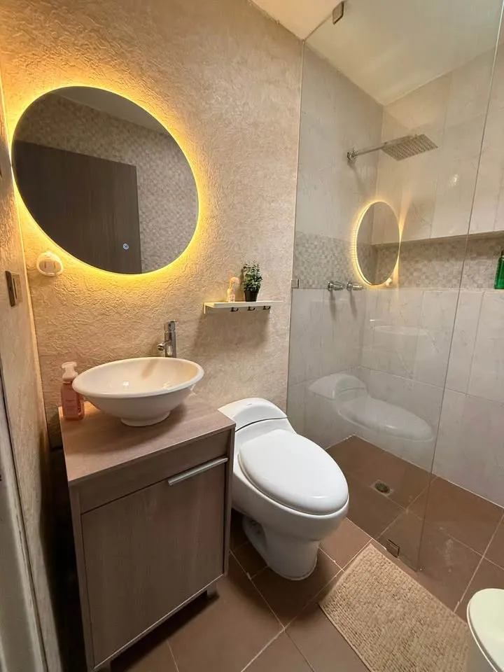 Casa moderna en Plaza Dorada — foto 10