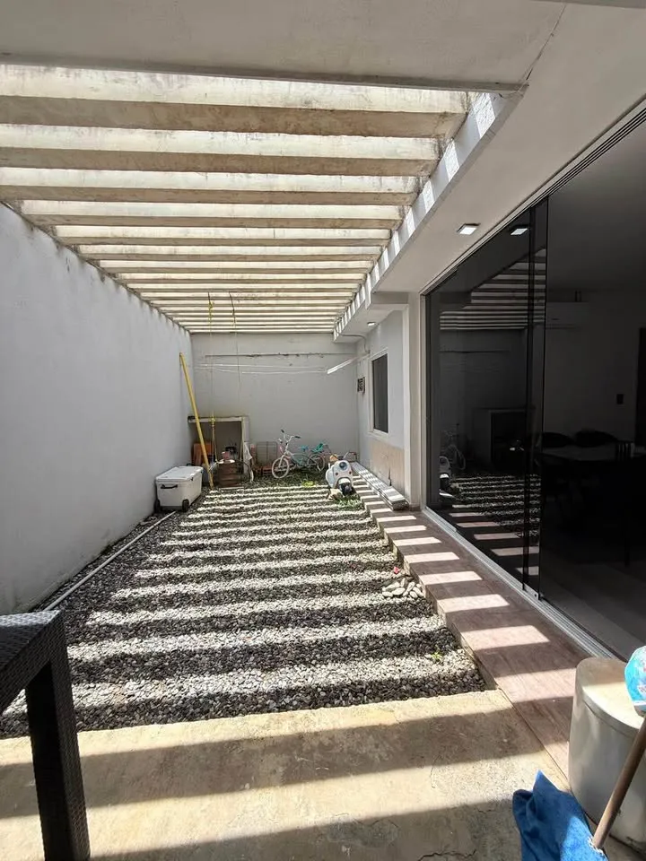 Casa moderna en Plaza Dorada — foto 8