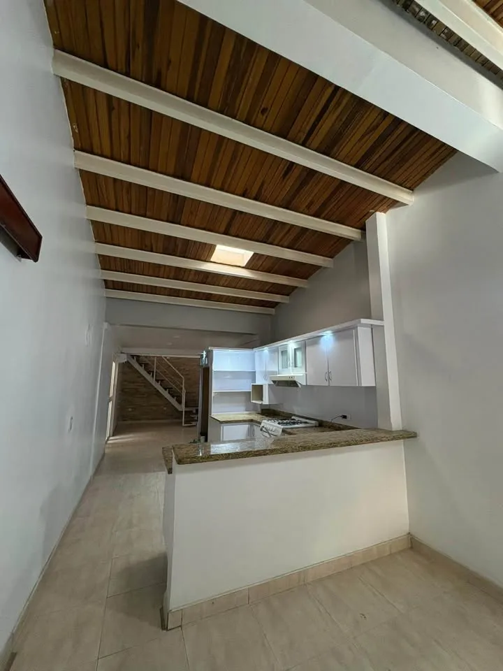 Casa en Roca Nostra I, La Ribereña — foto 5