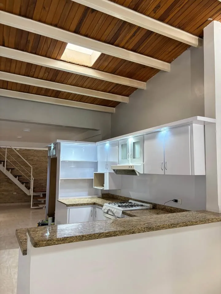 Casa en Roca Nostra I, La Ribereña — foto 6