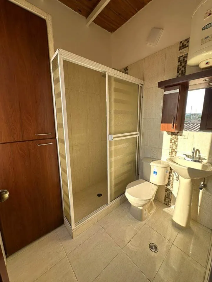 Casa en Roca Nostra I, La Ribereña — foto 8
